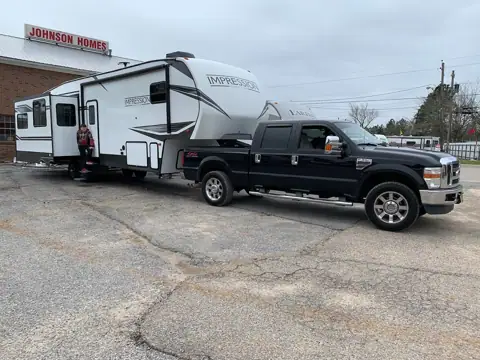 Camper Kingdom in Meridian, MS