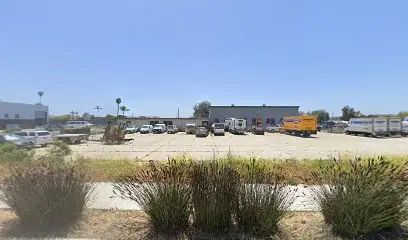 Arrow-Small World Camper Shells, RV dealers in Goleta
