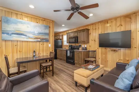 Tiny Homes Lake Norman in Sherrills Ford, NC