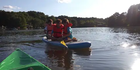 Tiny Homes Lake Norman photo 3