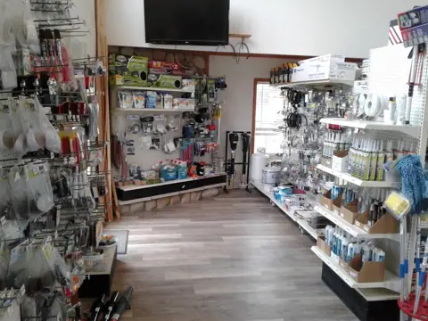 Friendship RV Inc in Friendship, WI