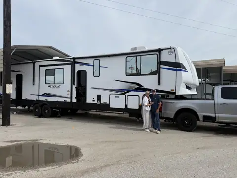 Fun Town RV Houston photo 3