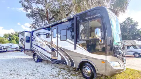 Fun time RV & boat sales photo 2