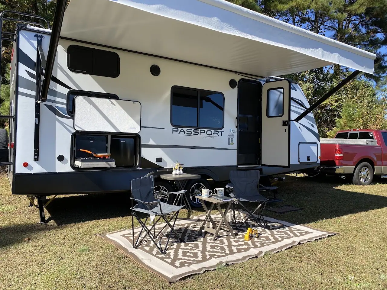 Buckner Destinations RV Rental, RV dealers in Salisbury