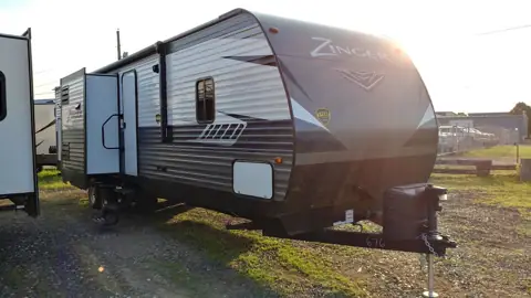 Stoney's RV in Cambridge, OH