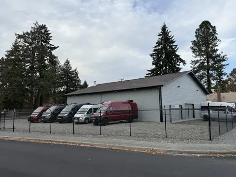 Northwest VAN in Roy, WA