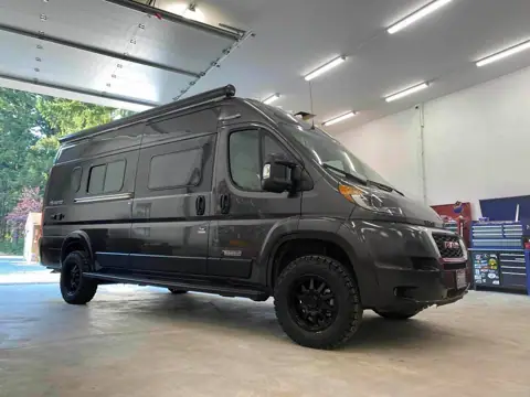 Northwest VAN photo 2