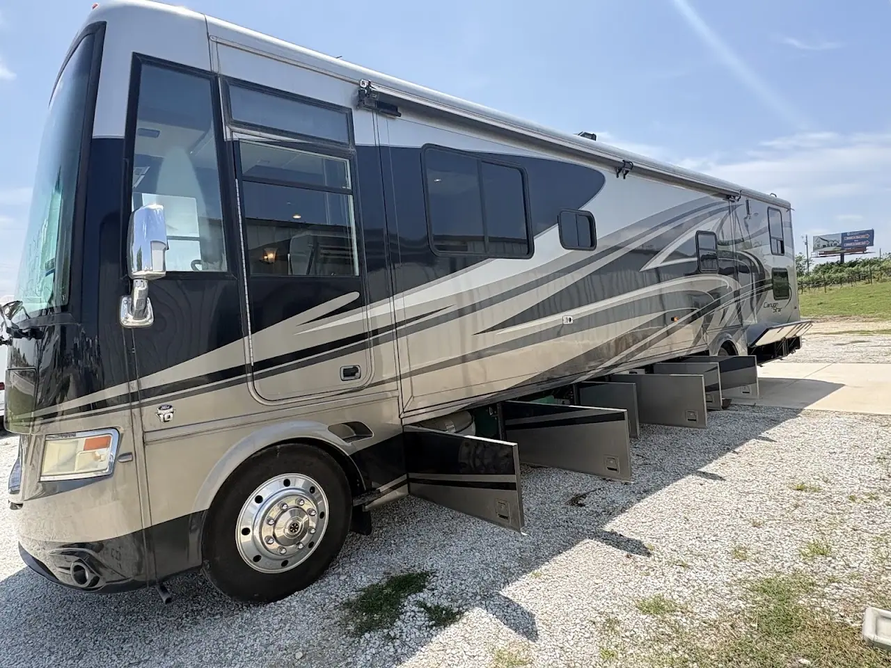 American Credit RV Financial, RV dealers in Tampa