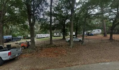 VTT RV & Trailer in Tomball, TX