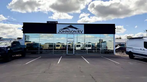 Johnson RV Medford in Medford, OR