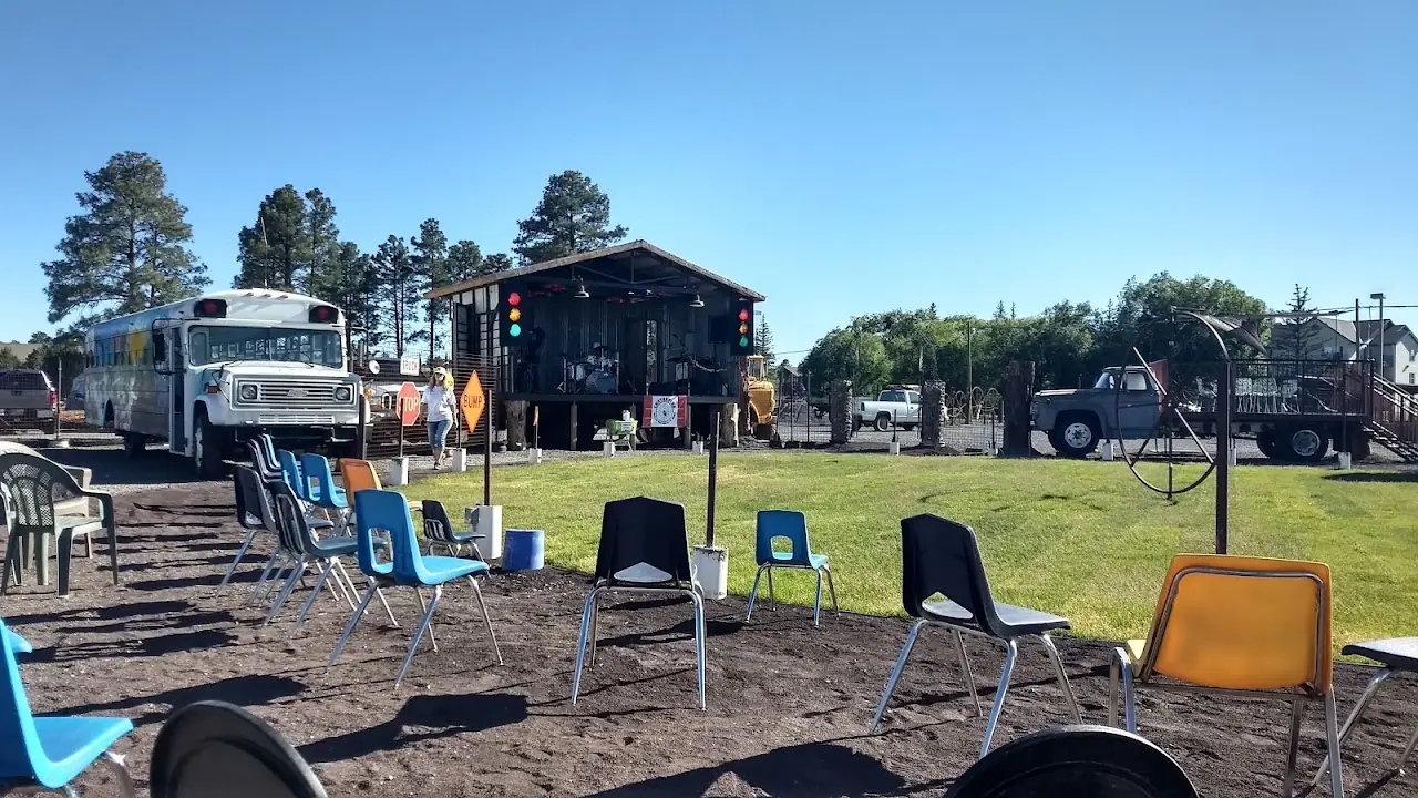 RV Country ( Show Low ), RV dealers in Lakeside