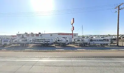 Xtreme RV Sales INC., RV dealers in Hesperia