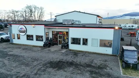 Legacy Power Sports and RV photo 2