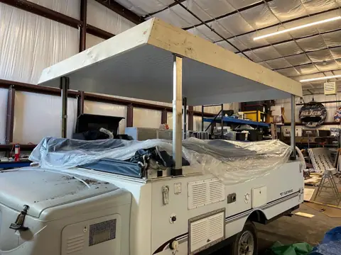 Marsh & Barb Rv LLC in Springville, UT