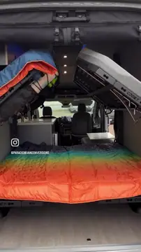 Paradigm Van Conversions photo 2