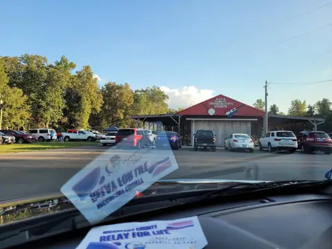 Sandhill RV Park & Camp photo 3