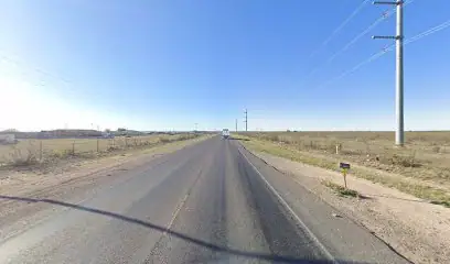 WEST TEXAS RVS in Odessa, TX