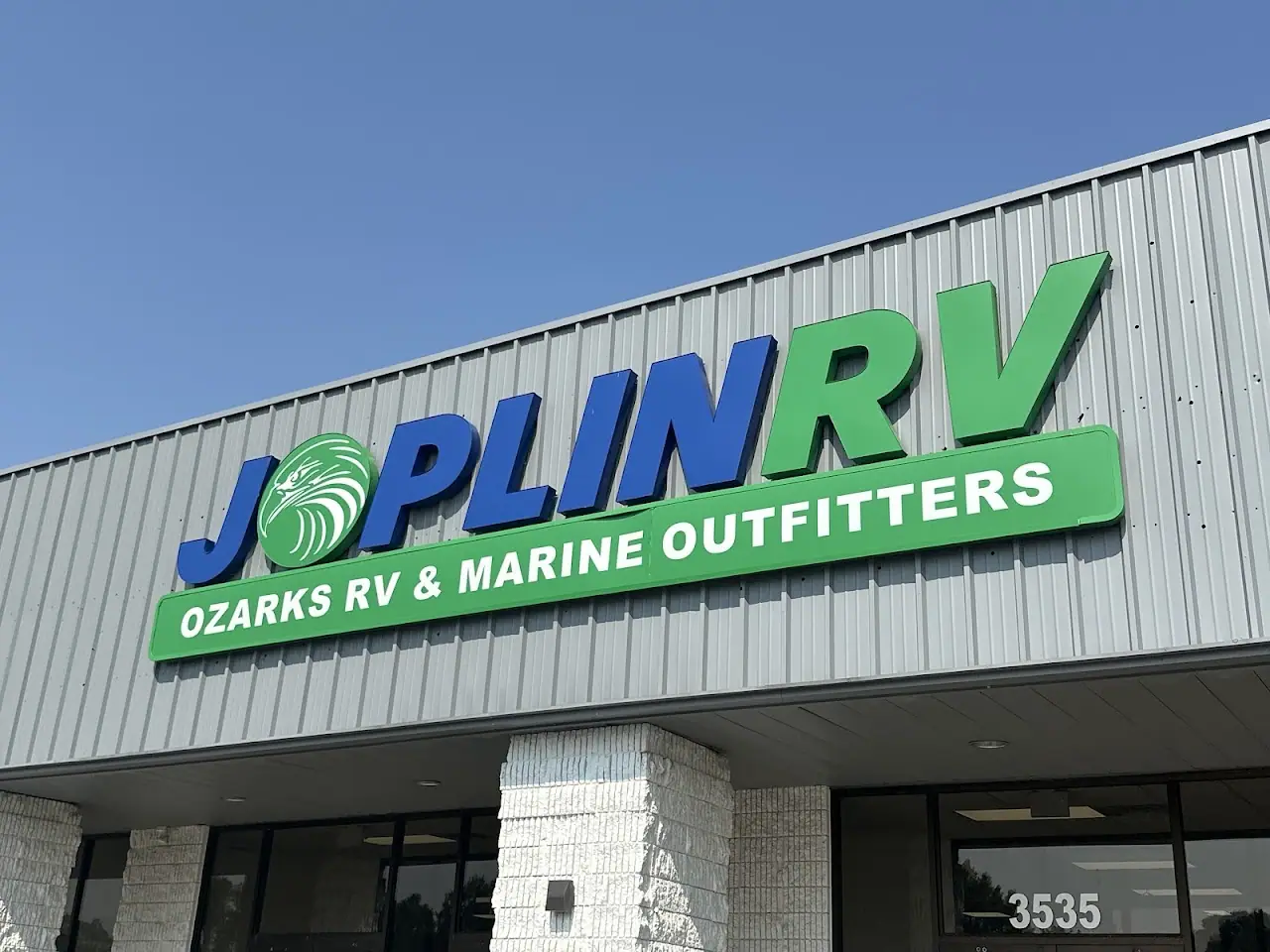 Joplin RV ( Joplin ), RV dealers in Joplin