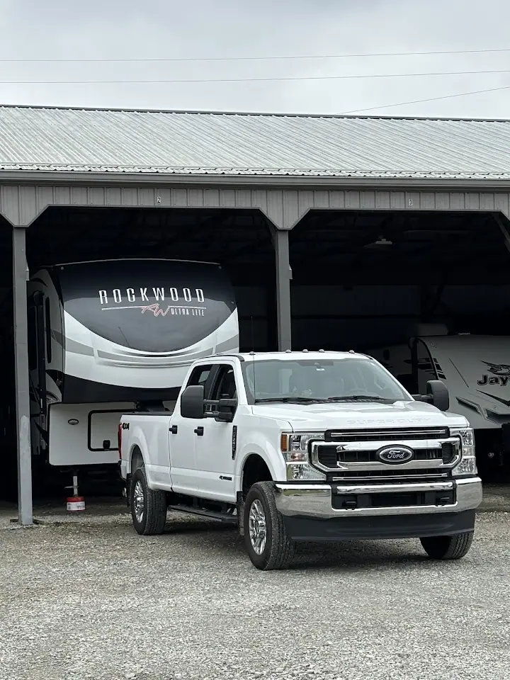 Walnut Ridge RV Louisville, RV dealers in Memphis