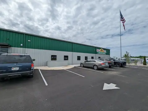Walnut Ridge RV Louisville photo 2