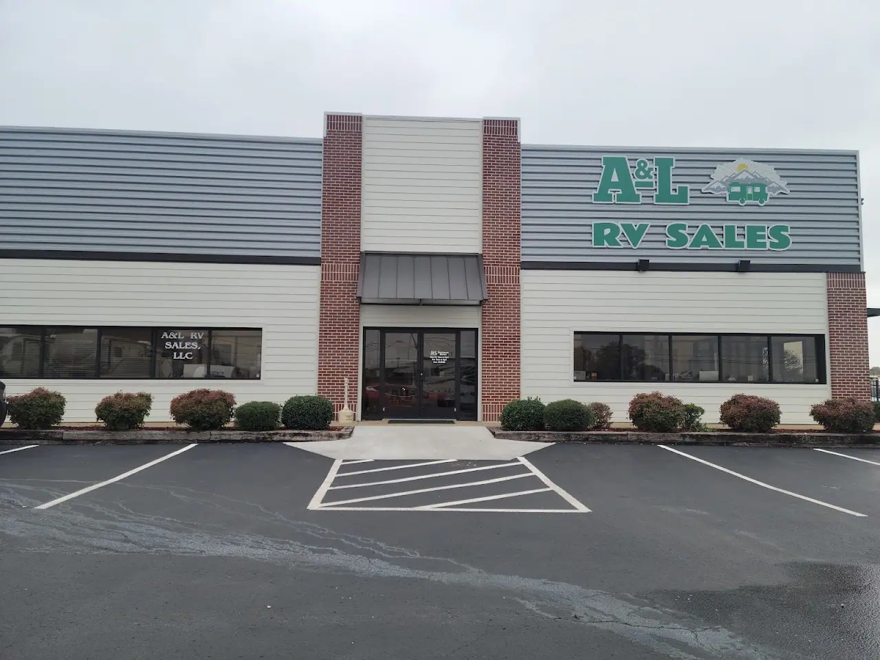 A&L RV Sales Jackson, RV dealers in Jackson