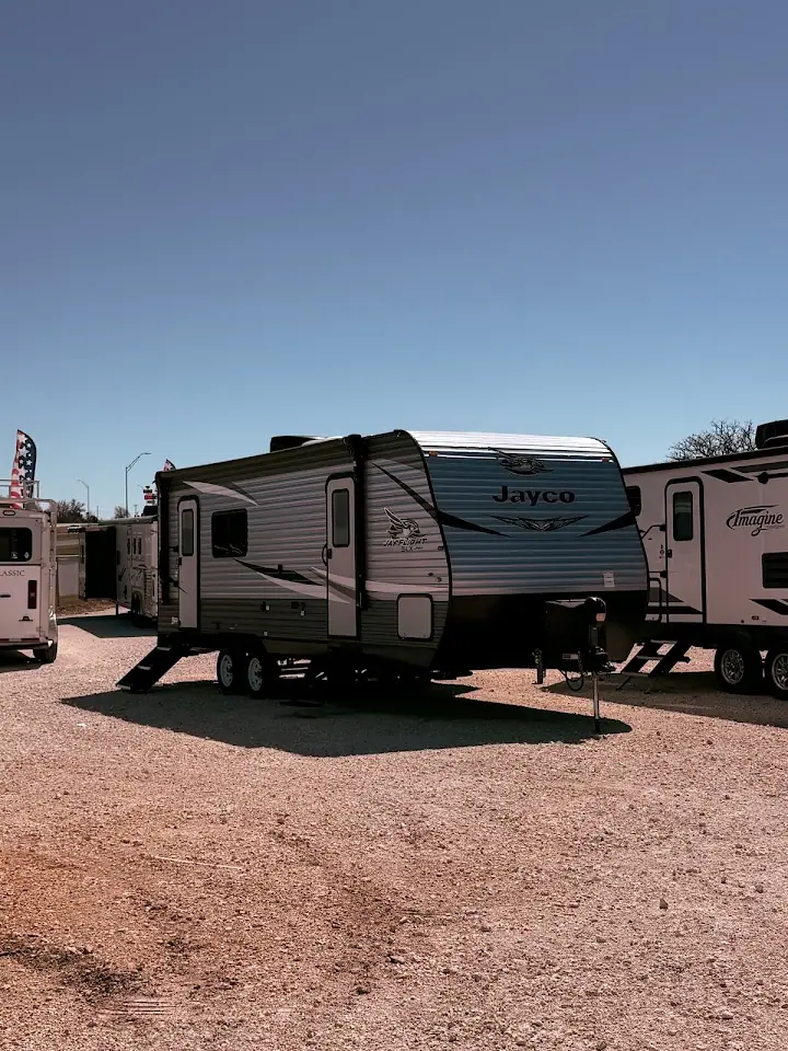 AmericaGoRV, RV dealers in Comfort
