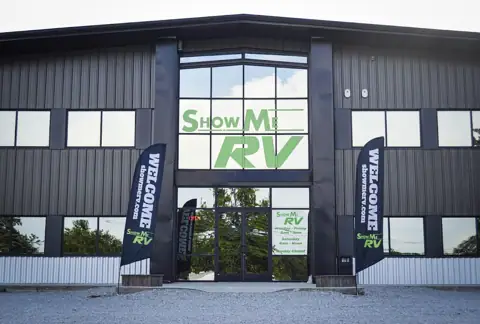 Show Me Rv in Clinton, MO