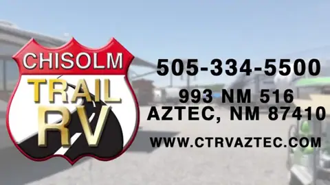 Chisolm Trail RV Aztec photo 3
