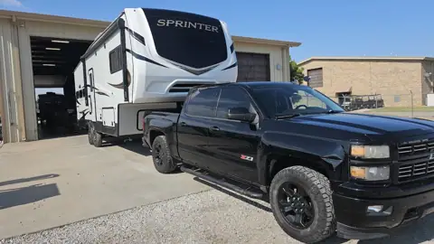Leisure Nation RV photo 2