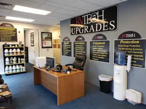 RVTECH & Marine Service Center photo 3