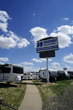 Windish RV Center Longmont in Longmont, CO