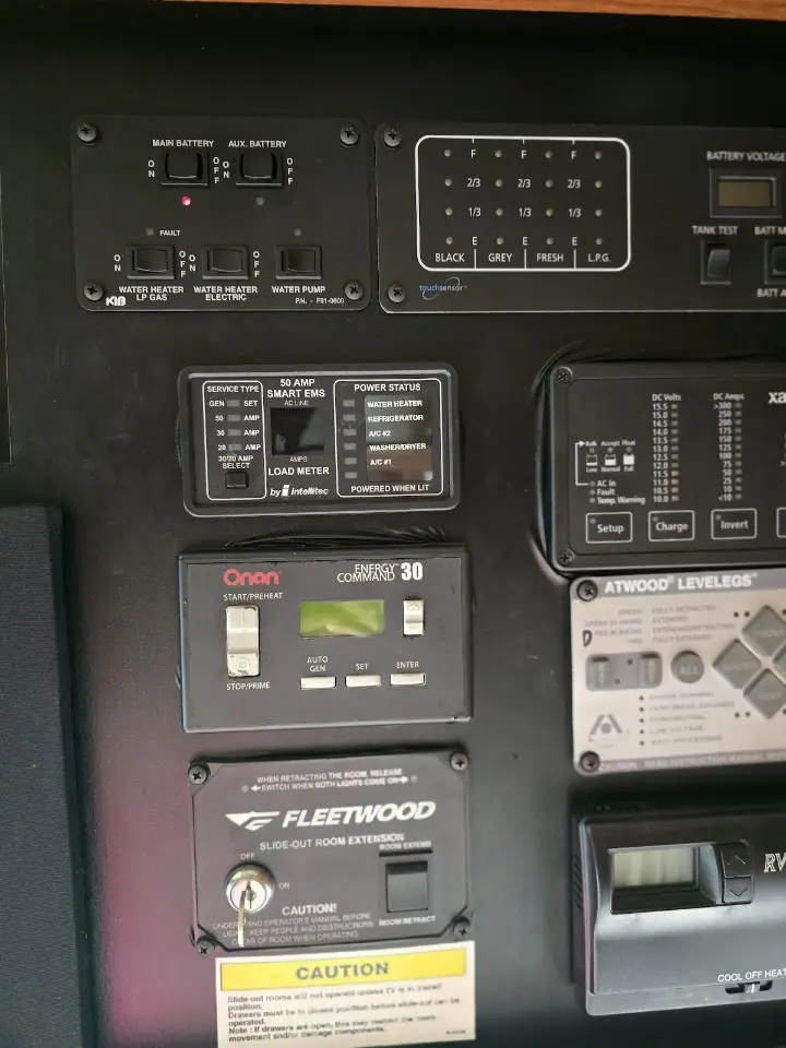 Big Time Rvs, RV dealers in Modesto
