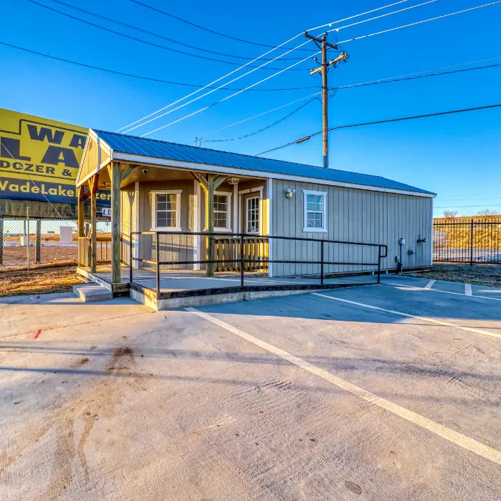 RecNation RV & Boat Dealership, RV dealers in Aledo