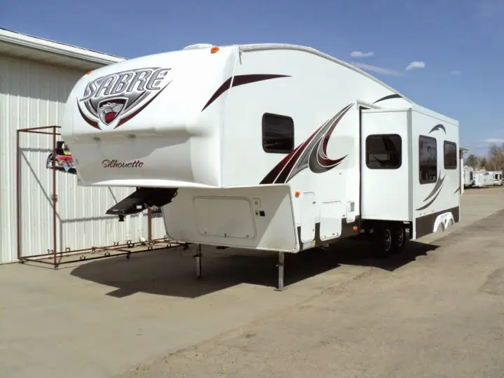J & L RV Sales, RV dealers in Flandreau