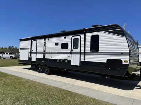 Geaux Camp RV Rentals photo 2