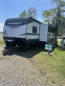 Geaux Camp RV Rentals photo 3
