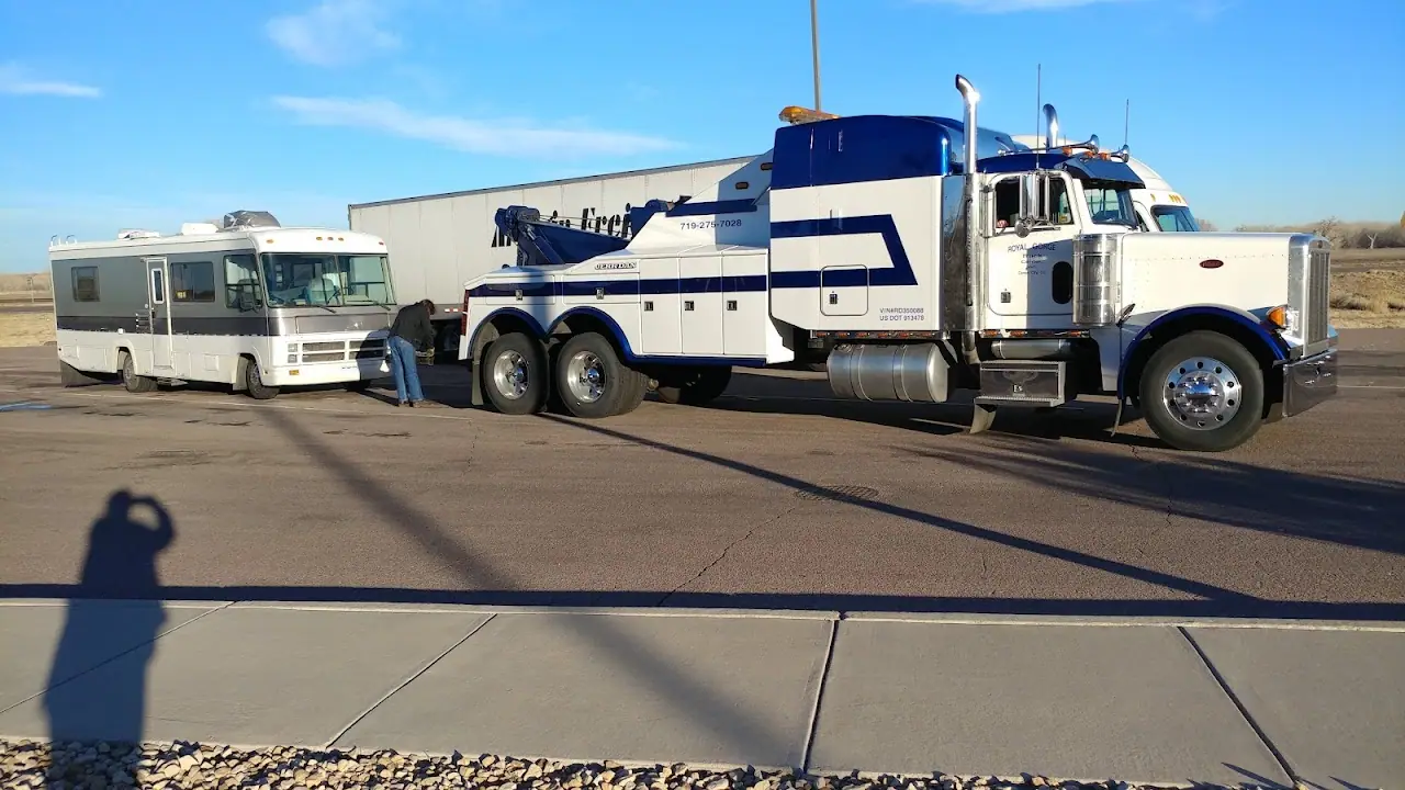 Royal Gorge Truck & RV- Canon City, RV dealers in Cañon City