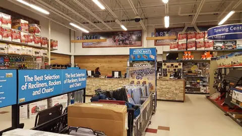 Camping World - Chichester photo 2