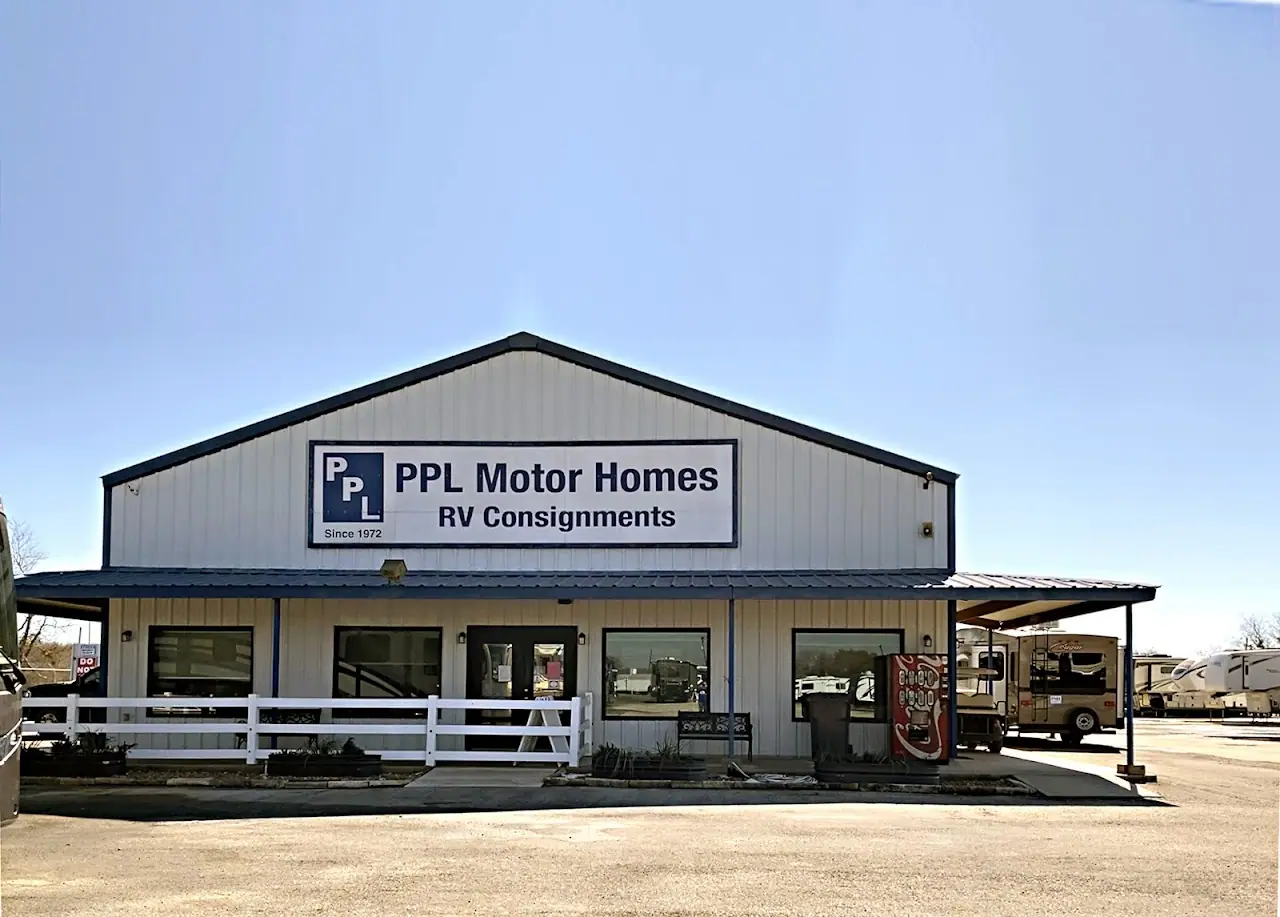 PPL Motor Homes, RV dealers in New Braunfels