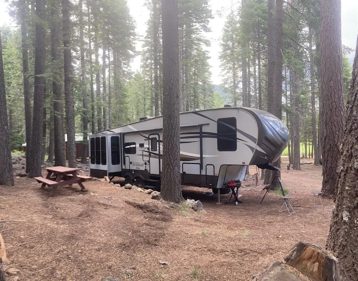 Mike Friend RVs, RV dealers in Chico