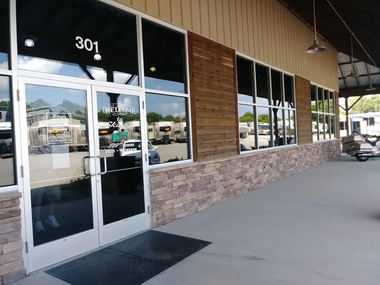 Skaggs Family RV, RV dealers in Elizabethtown