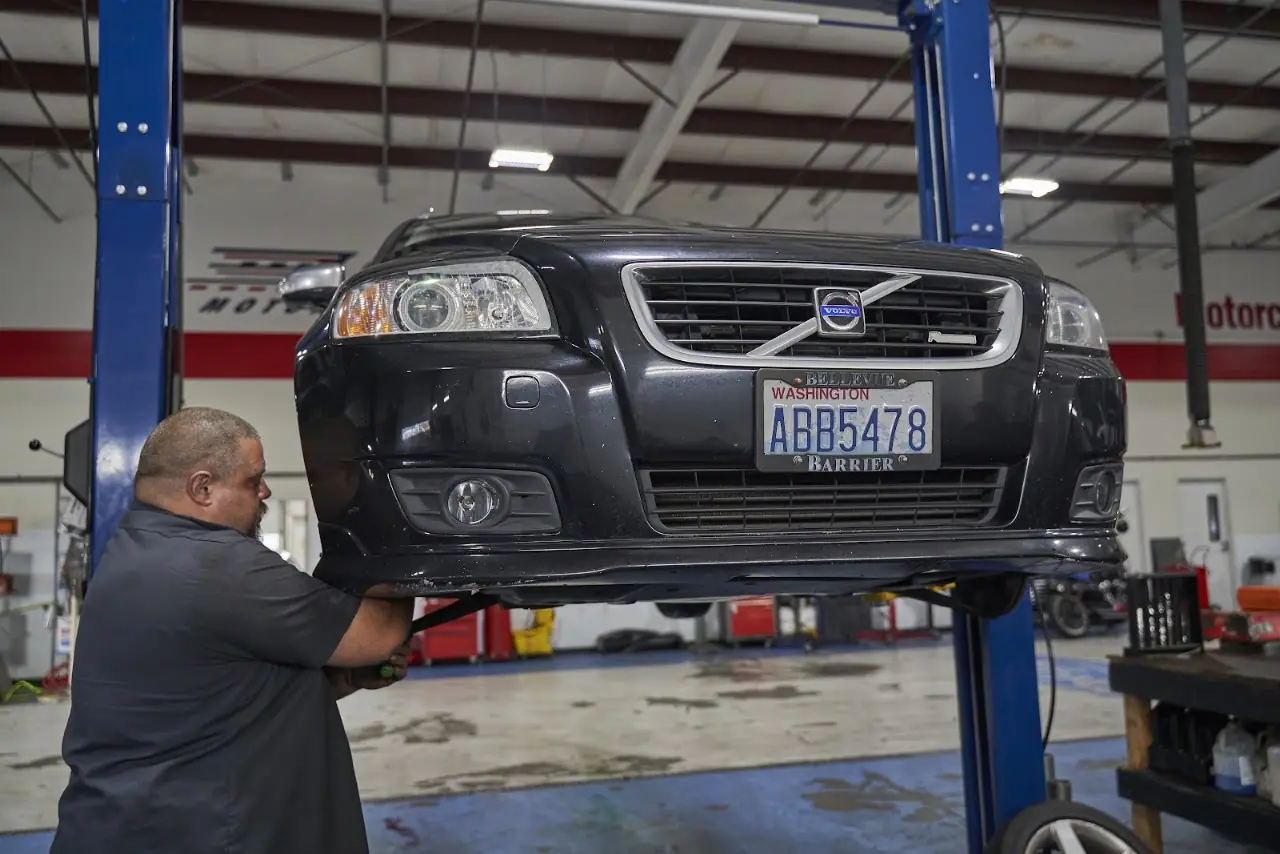 Hudson RV Center, RV dealers in Poulsbo