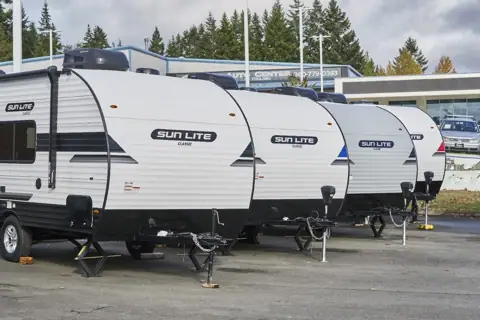 Hudson RV Center photo 2