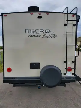 Kunes Freedom RV photo 3