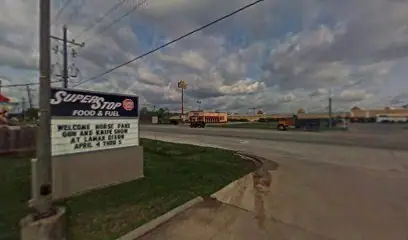 Speedy's Golf Carts & Power Sports, RV dealers in Gonzales