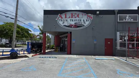 Alec's Truck Trailer & RV in Miami, FL