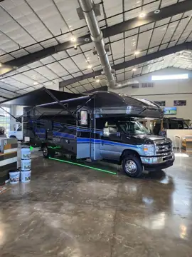 DeMontrond RV Spring photo 2