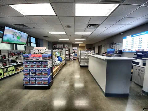 Blue Compass RV South Houston photo 3