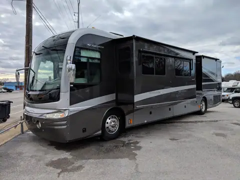 Chattanooga Camper Sales in Chattanooga, TN