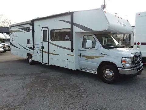 Chattanooga Camper Sales photo 3